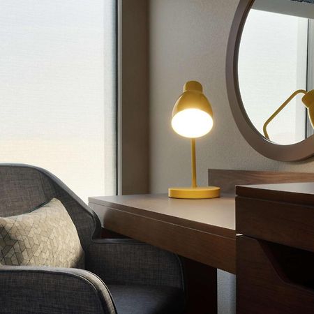 Hampton Inn Phoenix-Chandler Esterno foto