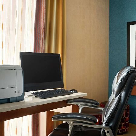 Hampton Inn Phoenix-Chandler Esterno foto