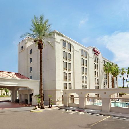 Hampton Inn Phoenix-Chandler Esterno foto