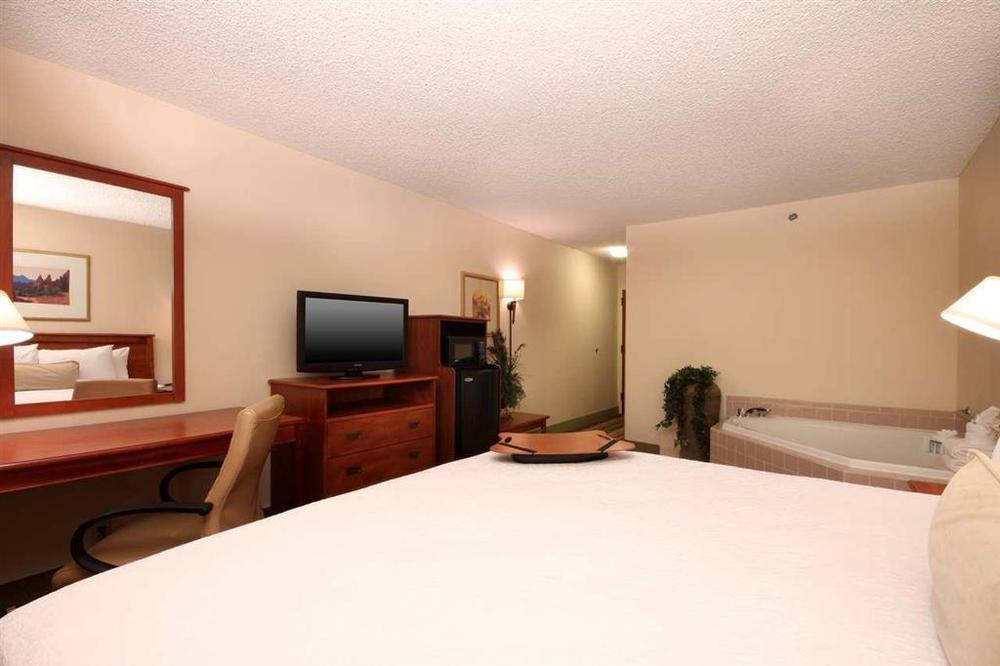 Hampton Inn Phoenix-Chandler Camera foto