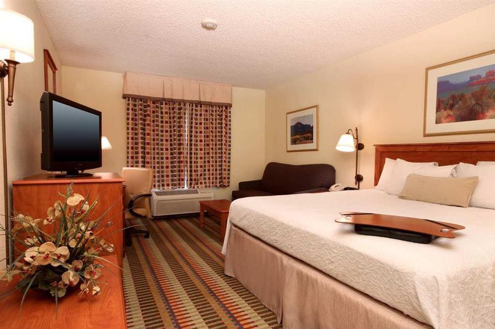Hampton Inn Phoenix-Chandler Camera foto