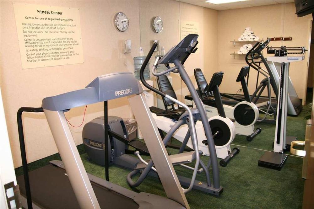 Hampton Inn Phoenix-Chandler Servizi foto