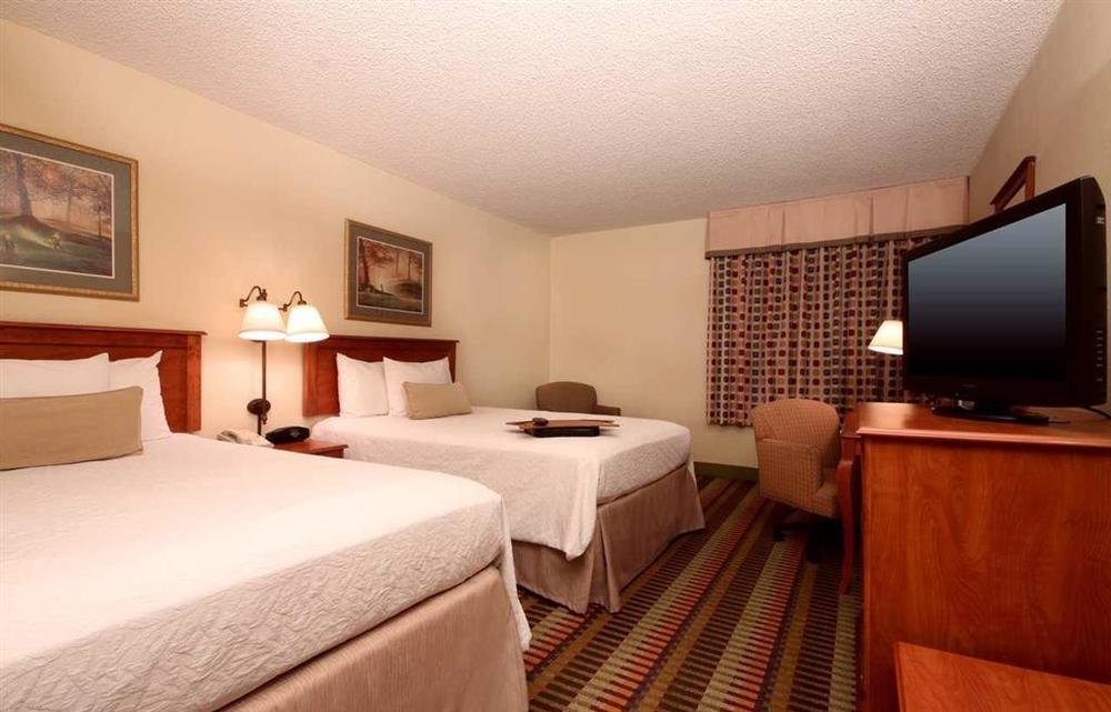 Hampton Inn Phoenix-Chandler Camera foto