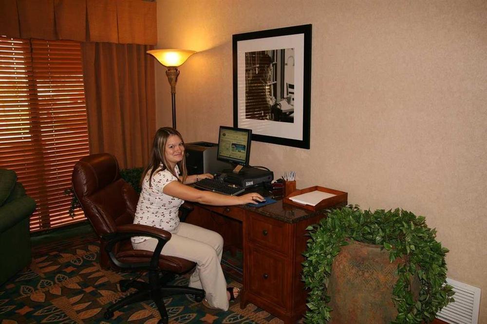 Hampton Inn Phoenix-Chandler Camera foto