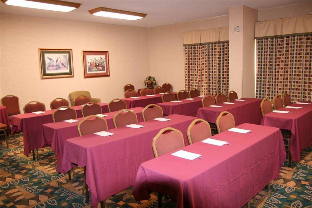 Hampton Inn Phoenix-Chandler Servizi foto