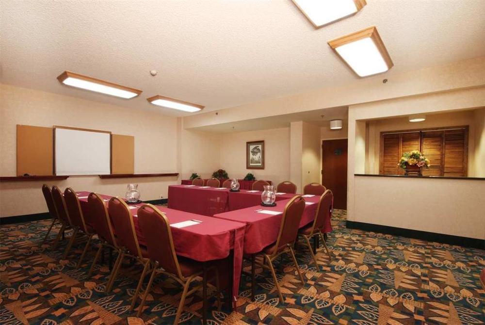 Hampton Inn Phoenix-Chandler Servizi foto