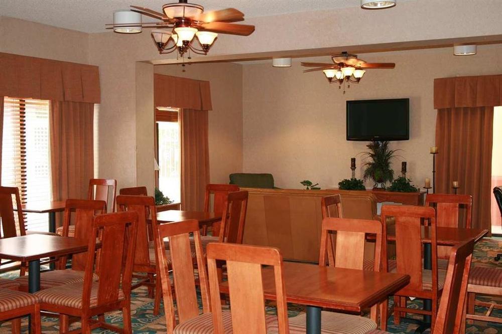 Hampton Inn Phoenix-Chandler Interno foto
