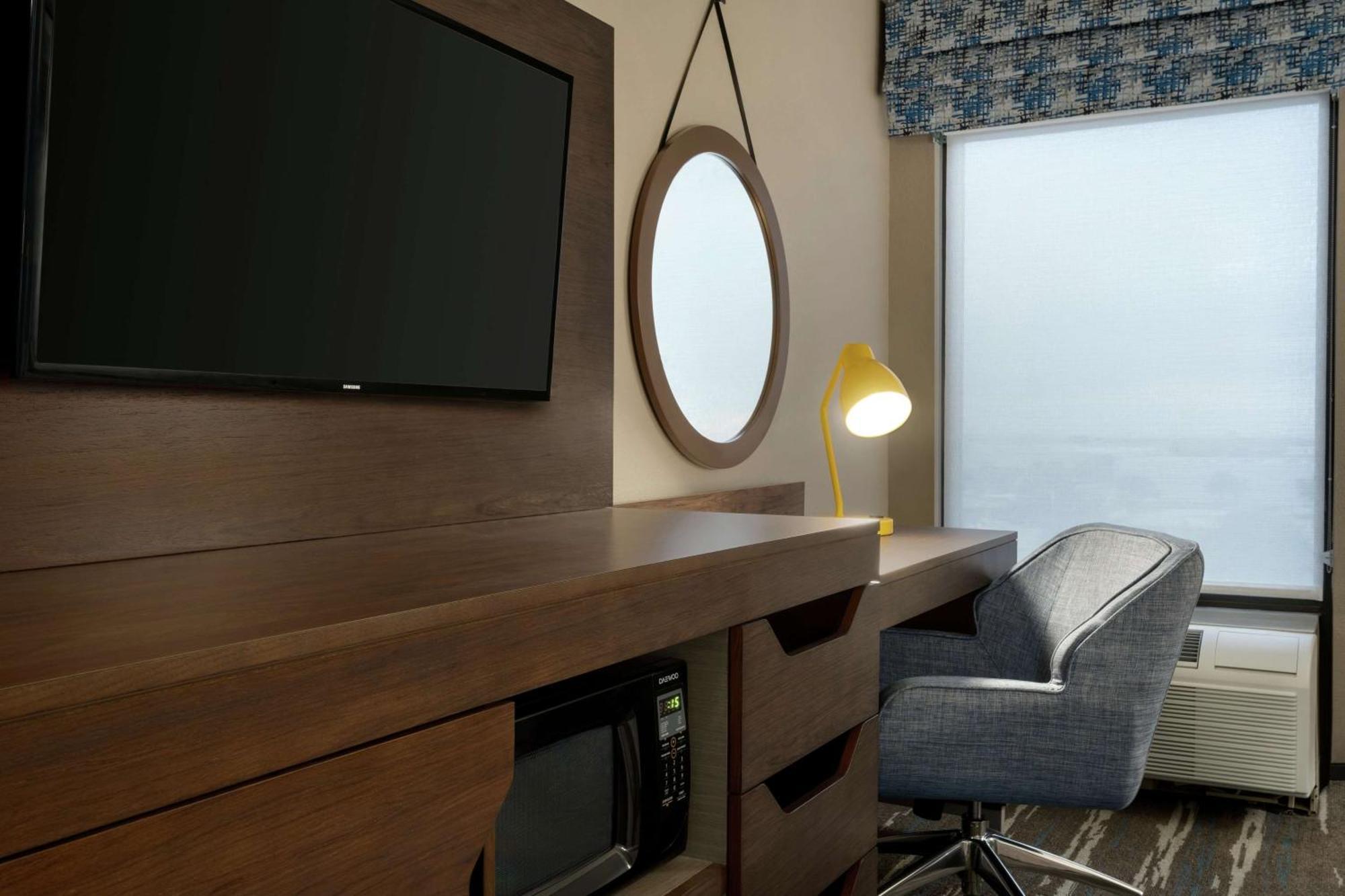 Hampton Inn Phoenix-Chandler Esterno foto