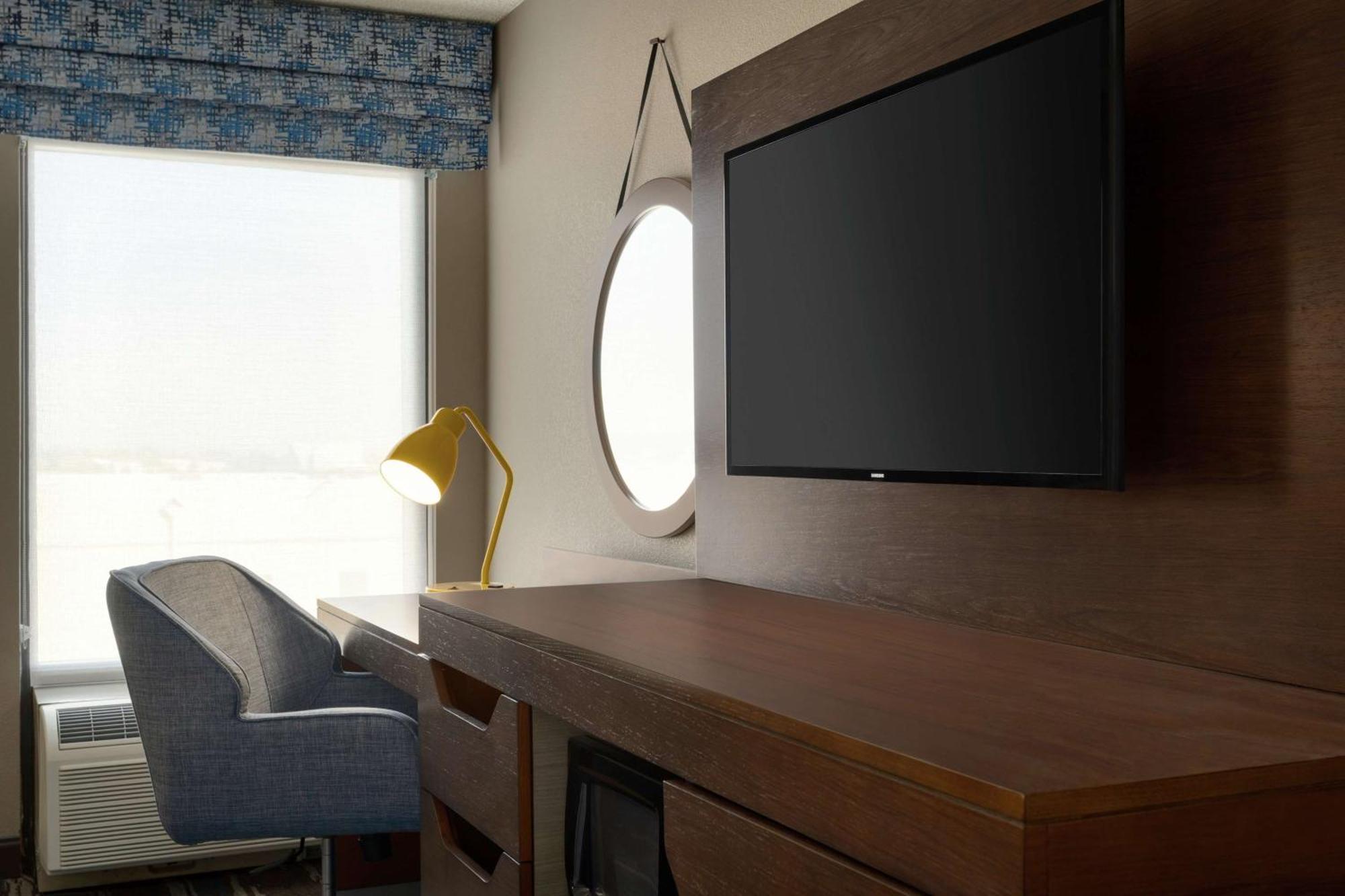 Hampton Inn Phoenix-Chandler Esterno foto