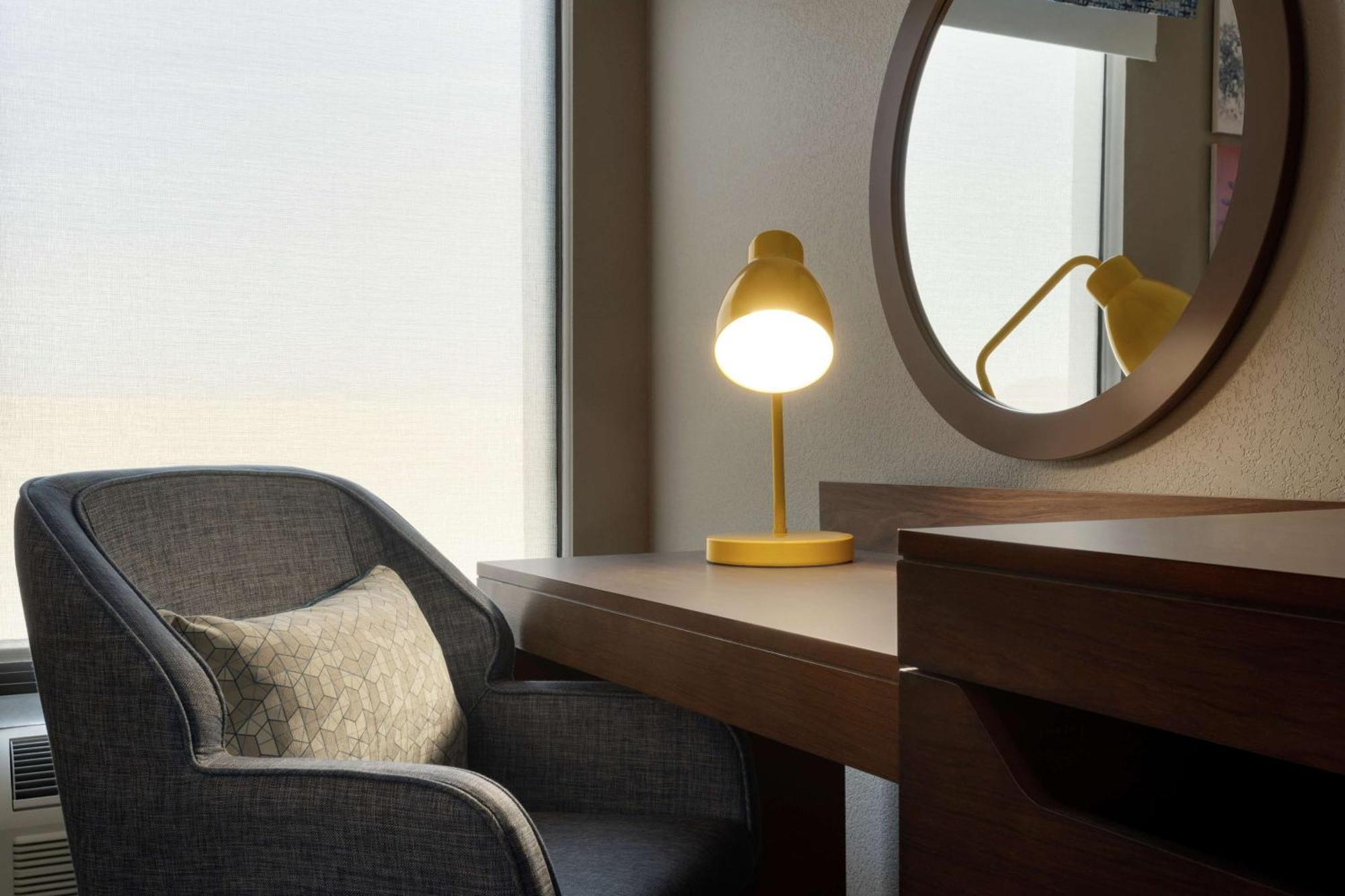 Hampton Inn Phoenix-Chandler Esterno foto