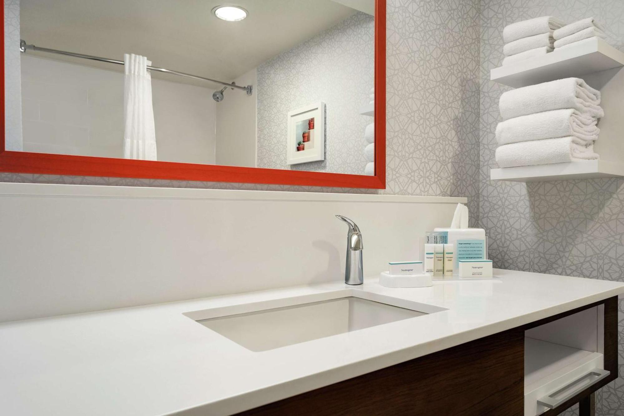 Hampton Inn Phoenix-Chandler Esterno foto
