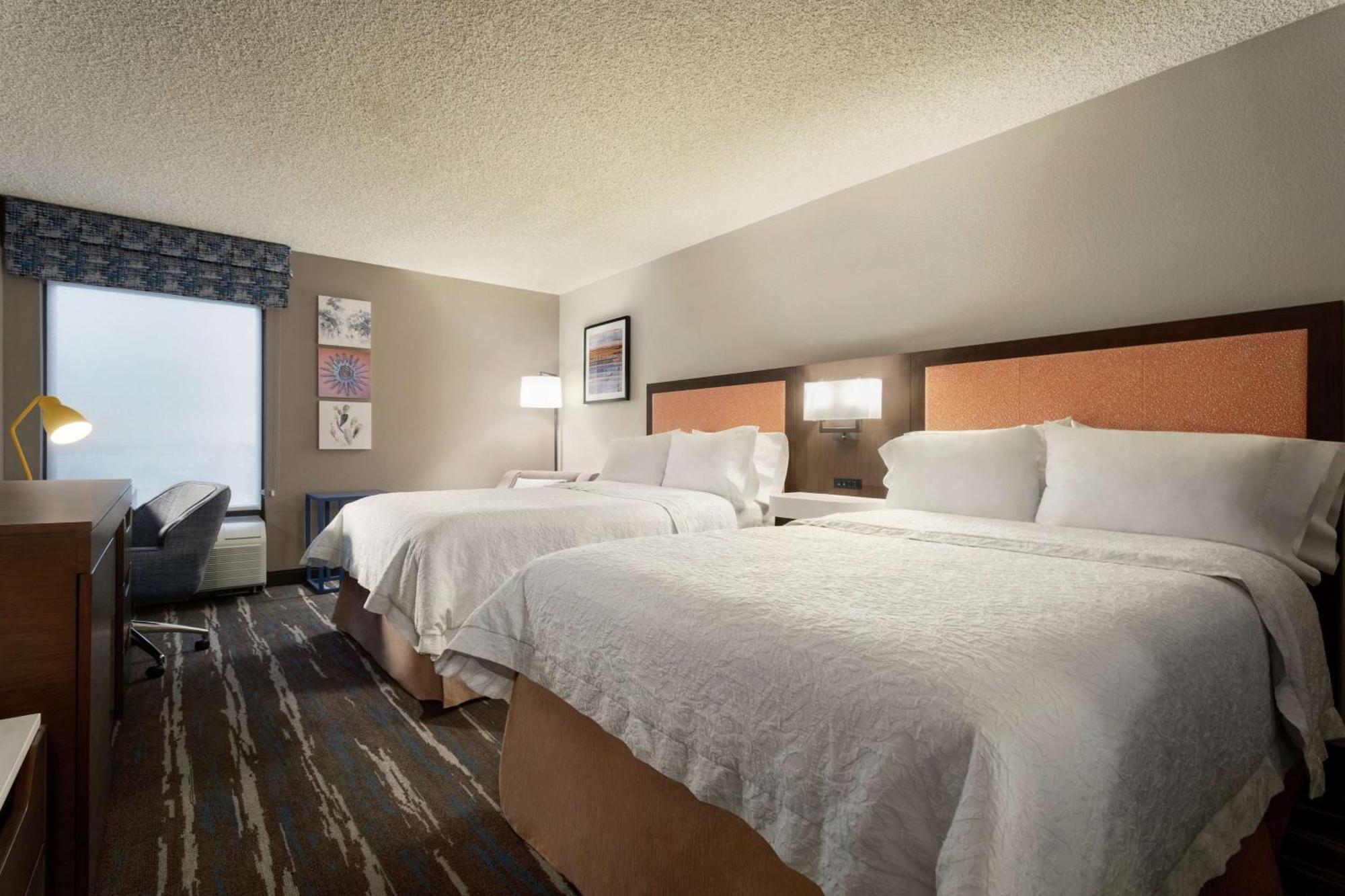 Hampton Inn Phoenix-Chandler Esterno foto