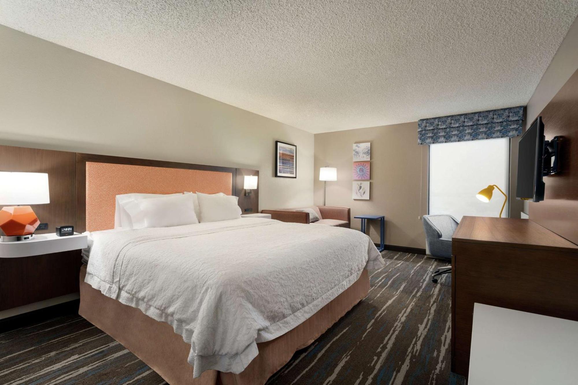 Hampton Inn Phoenix-Chandler Esterno foto