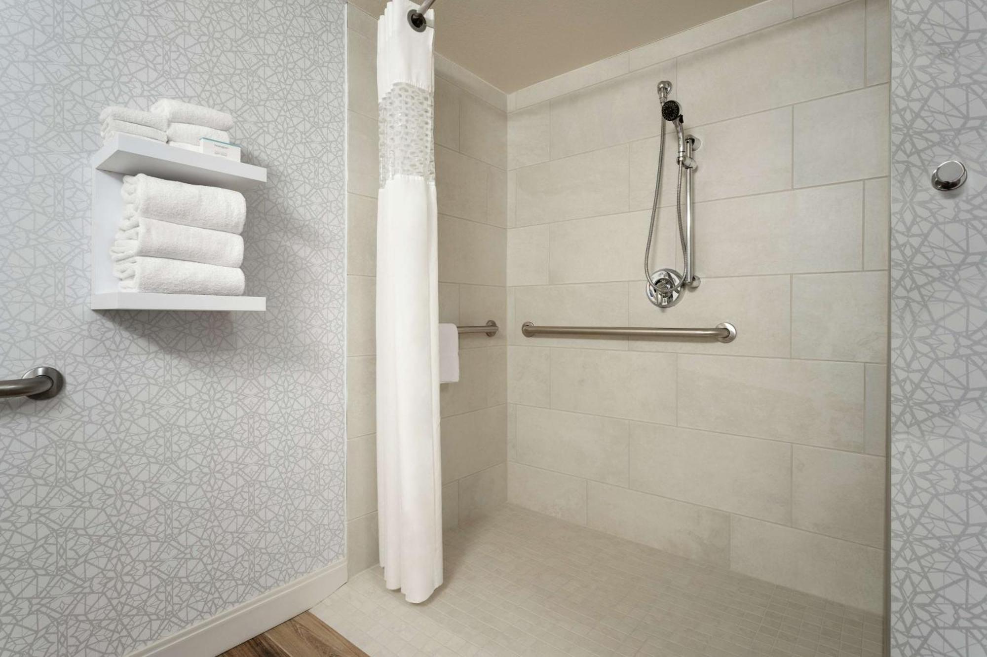 Hampton Inn Phoenix-Chandler Esterno foto