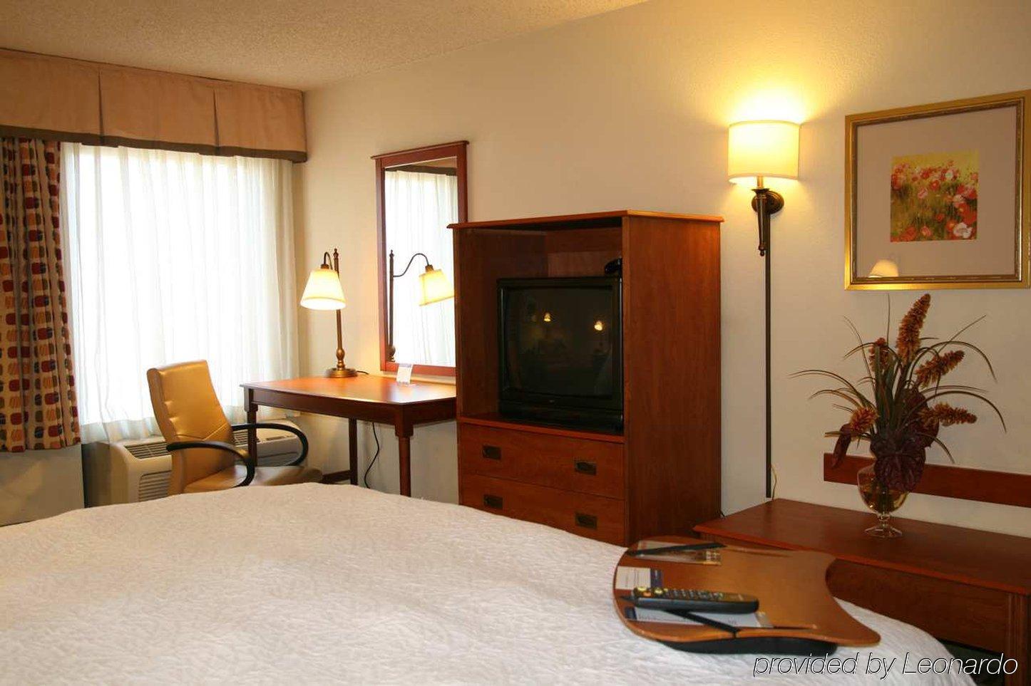 Hampton Inn Phoenix-Chandler Camera foto