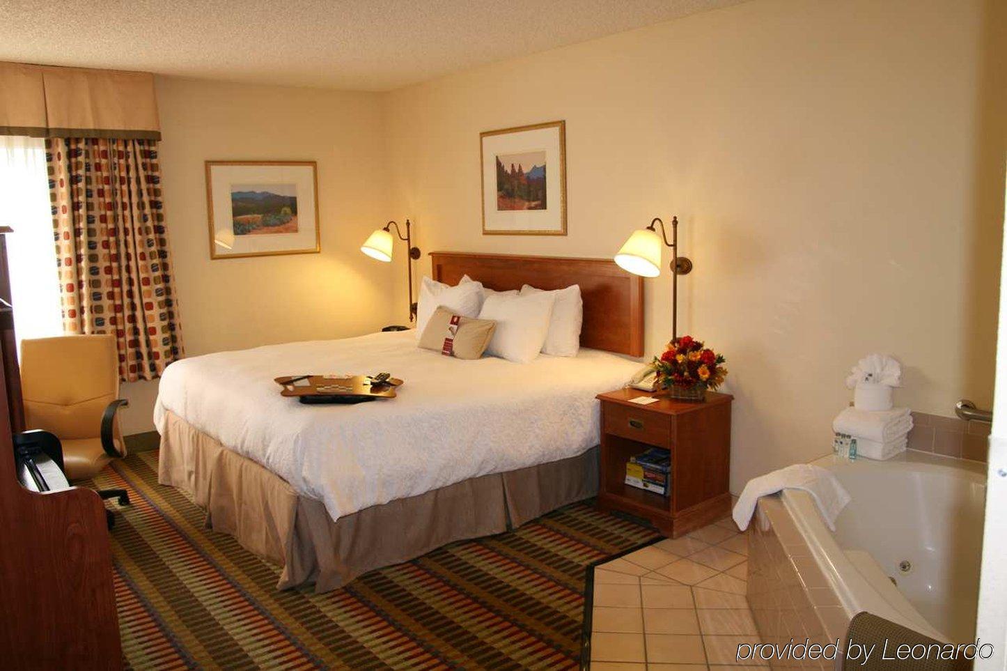 Hampton Inn Phoenix-Chandler Camera foto