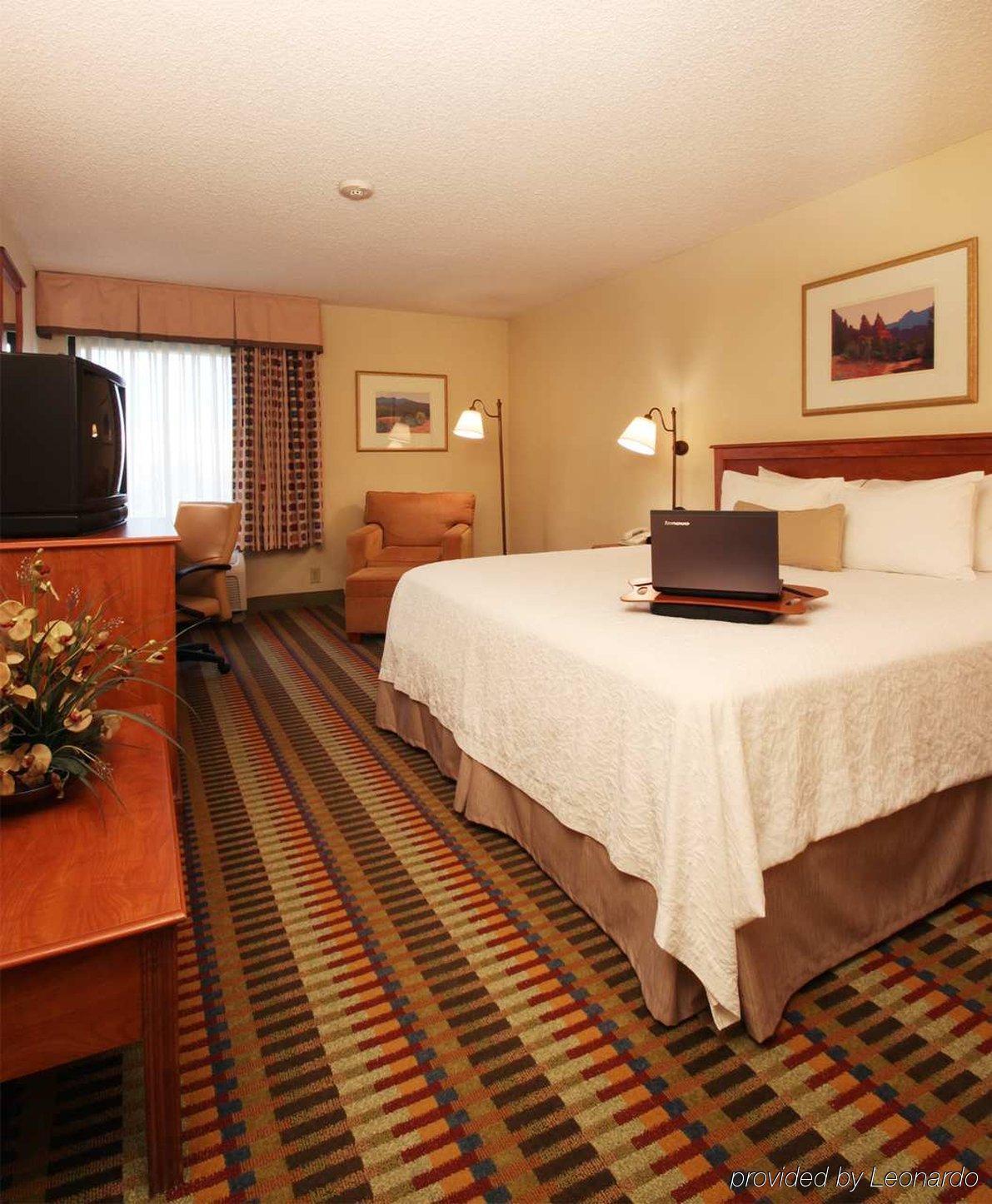 Hampton Inn Phoenix-Chandler Esterno foto