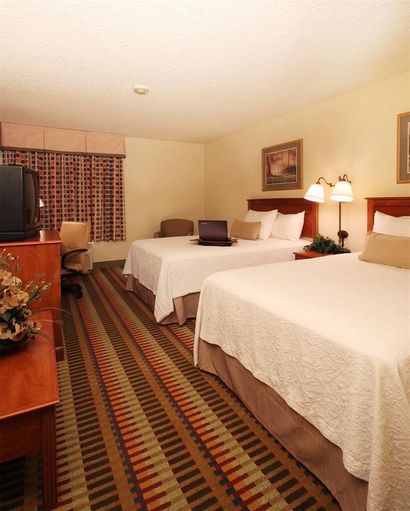 Hampton Inn Phoenix-Chandler Esterno foto