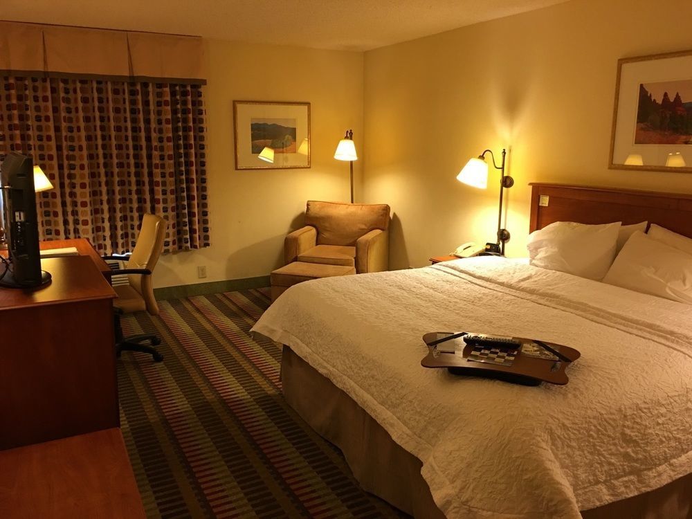 Hampton Inn Phoenix-Chandler Esterno foto