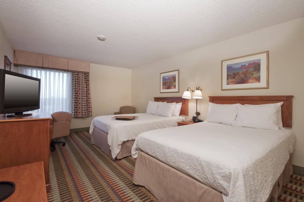 Hampton Inn Phoenix-Chandler Esterno foto