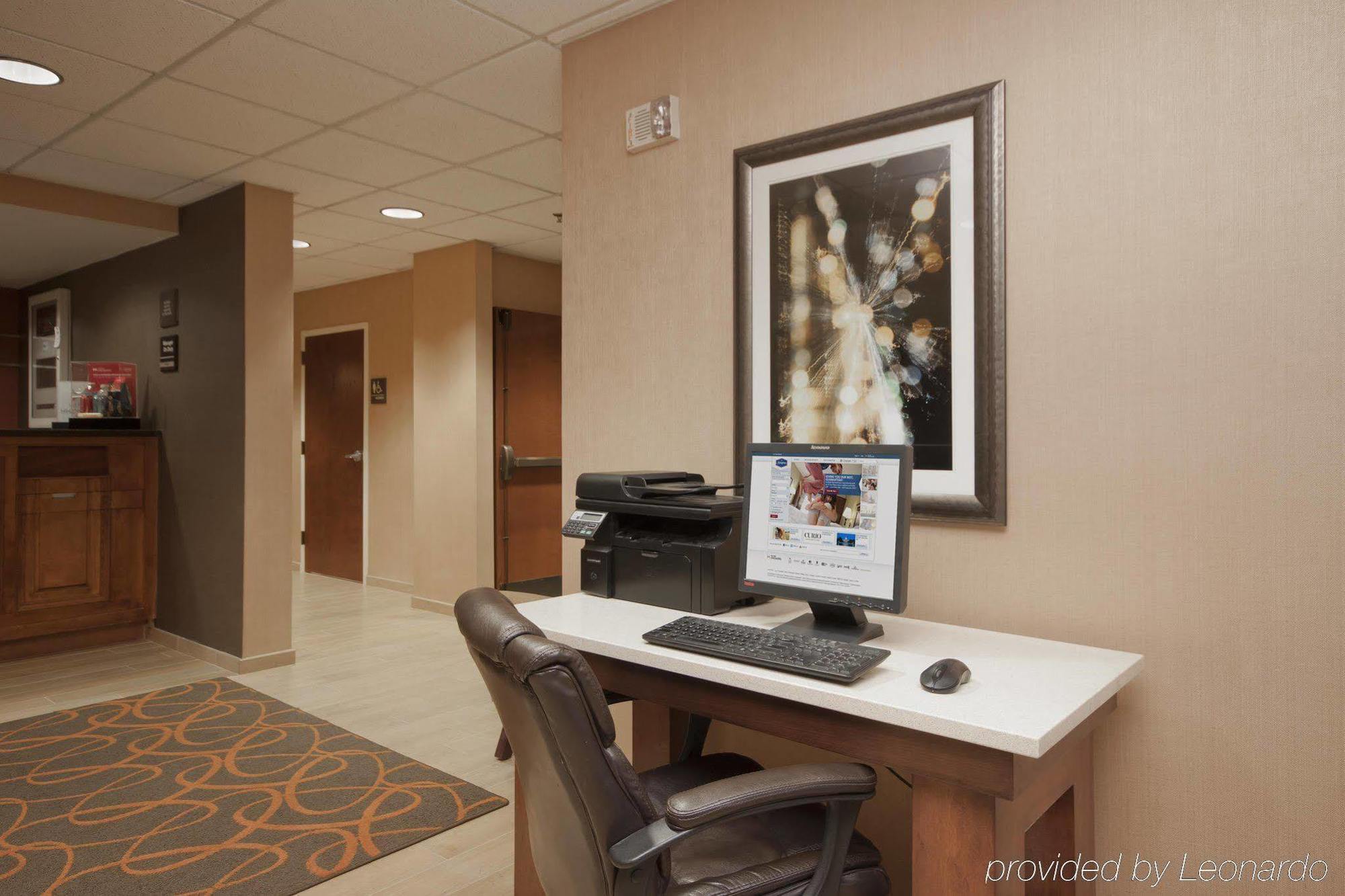 Hampton Inn Phoenix-Chandler Esterno foto
