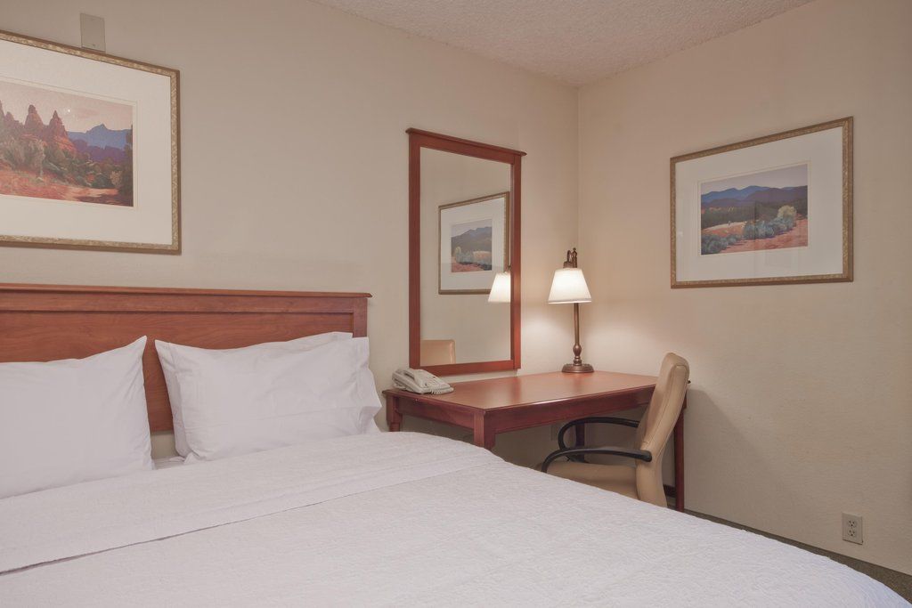 Hampton Inn Phoenix-Chandler Esterno foto