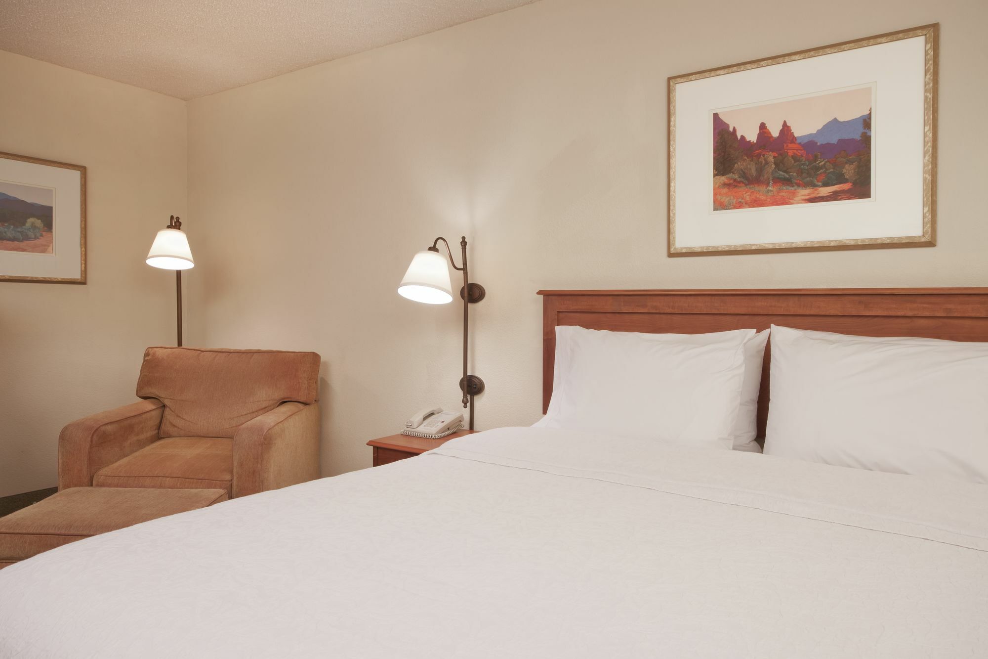 Hampton Inn Phoenix-Chandler Esterno foto