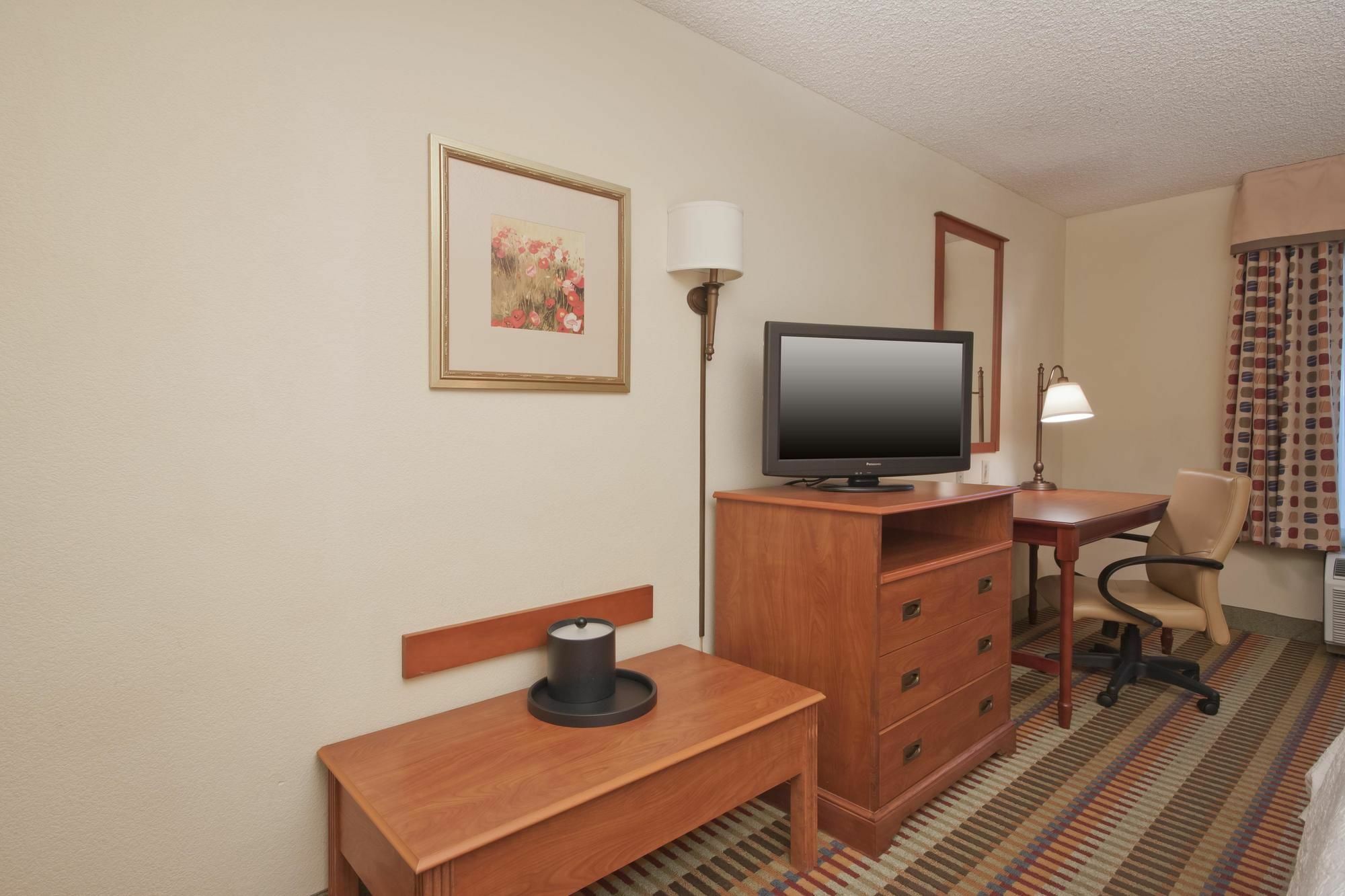 Hampton Inn Phoenix-Chandler Esterno foto