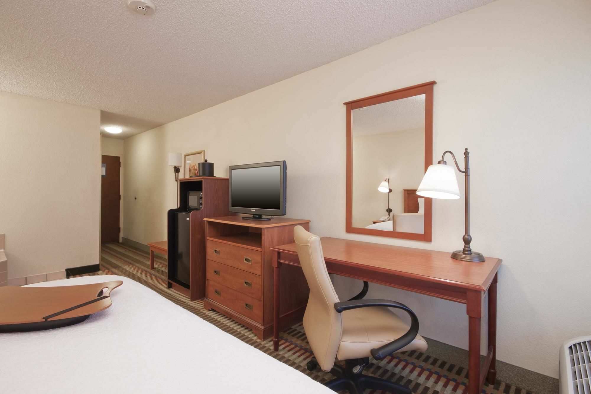 Hampton Inn Phoenix-Chandler Esterno foto