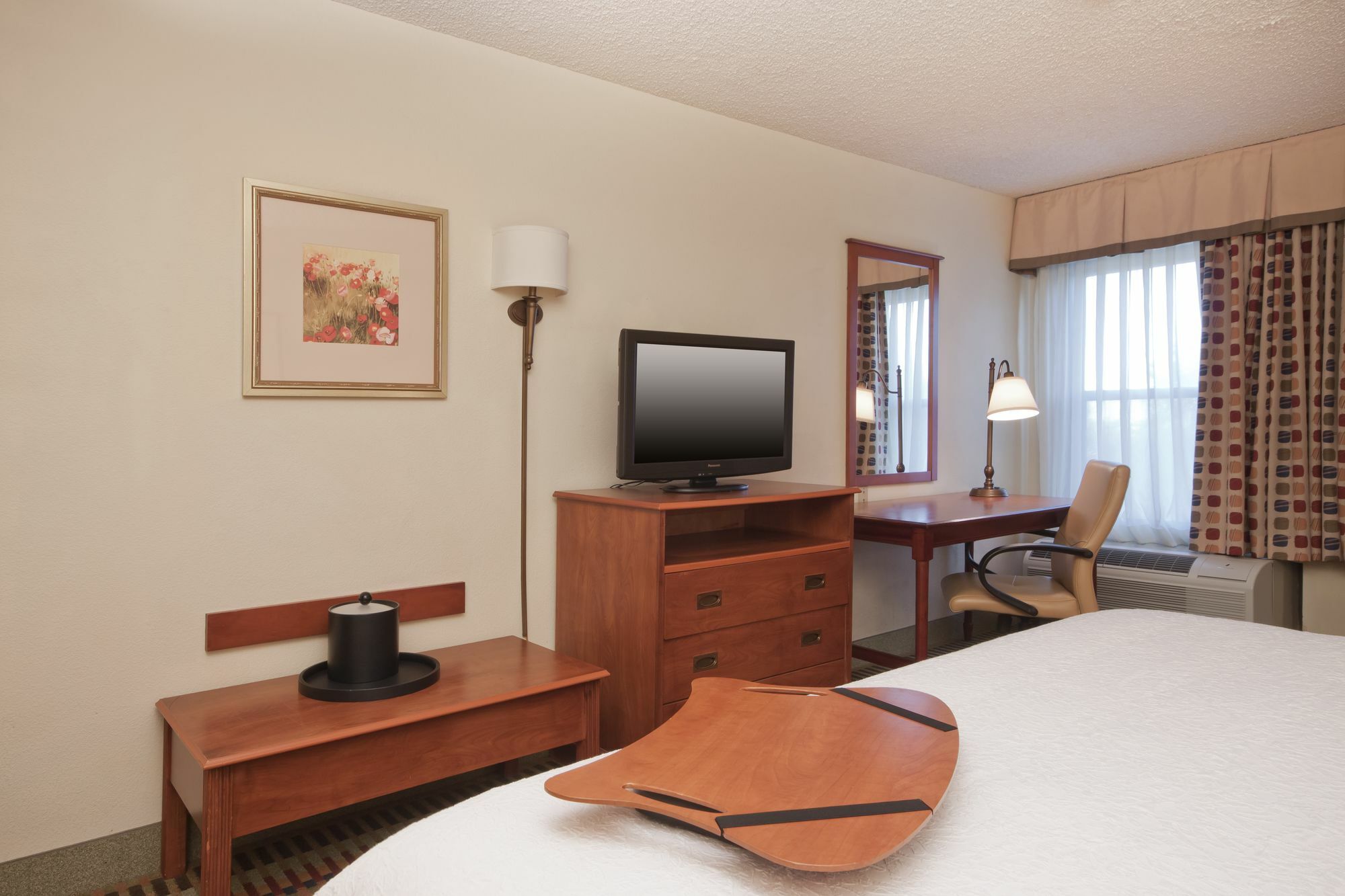 Hampton Inn Phoenix-Chandler Esterno foto