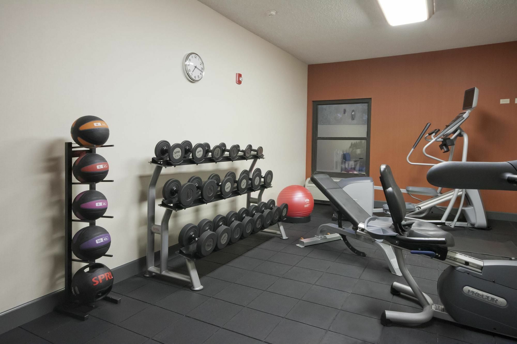 Hampton Inn Phoenix-Chandler Esterno foto