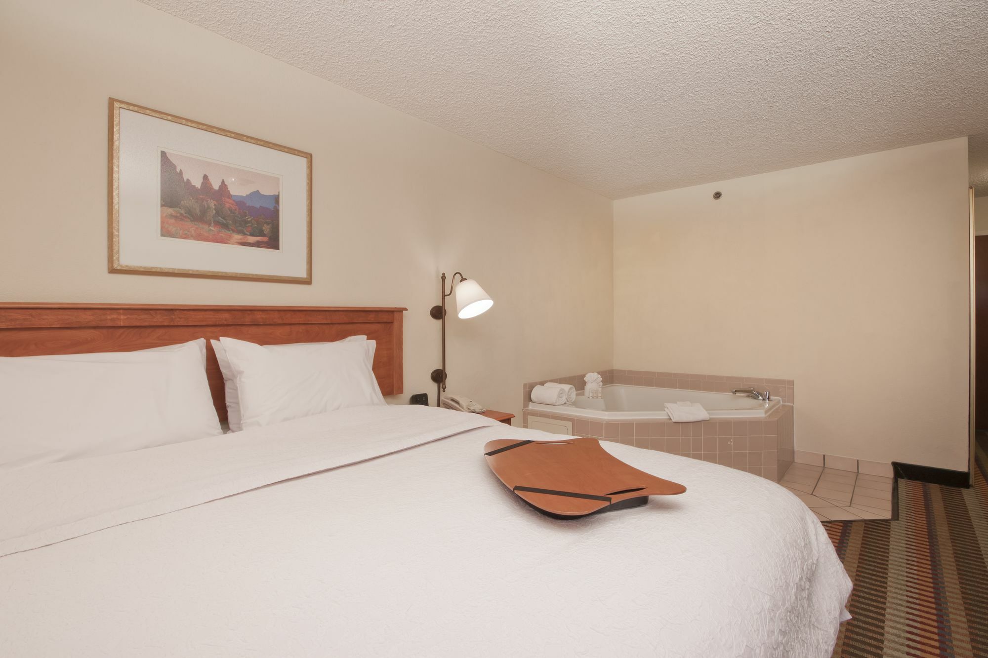 Hampton Inn Phoenix-Chandler Esterno foto