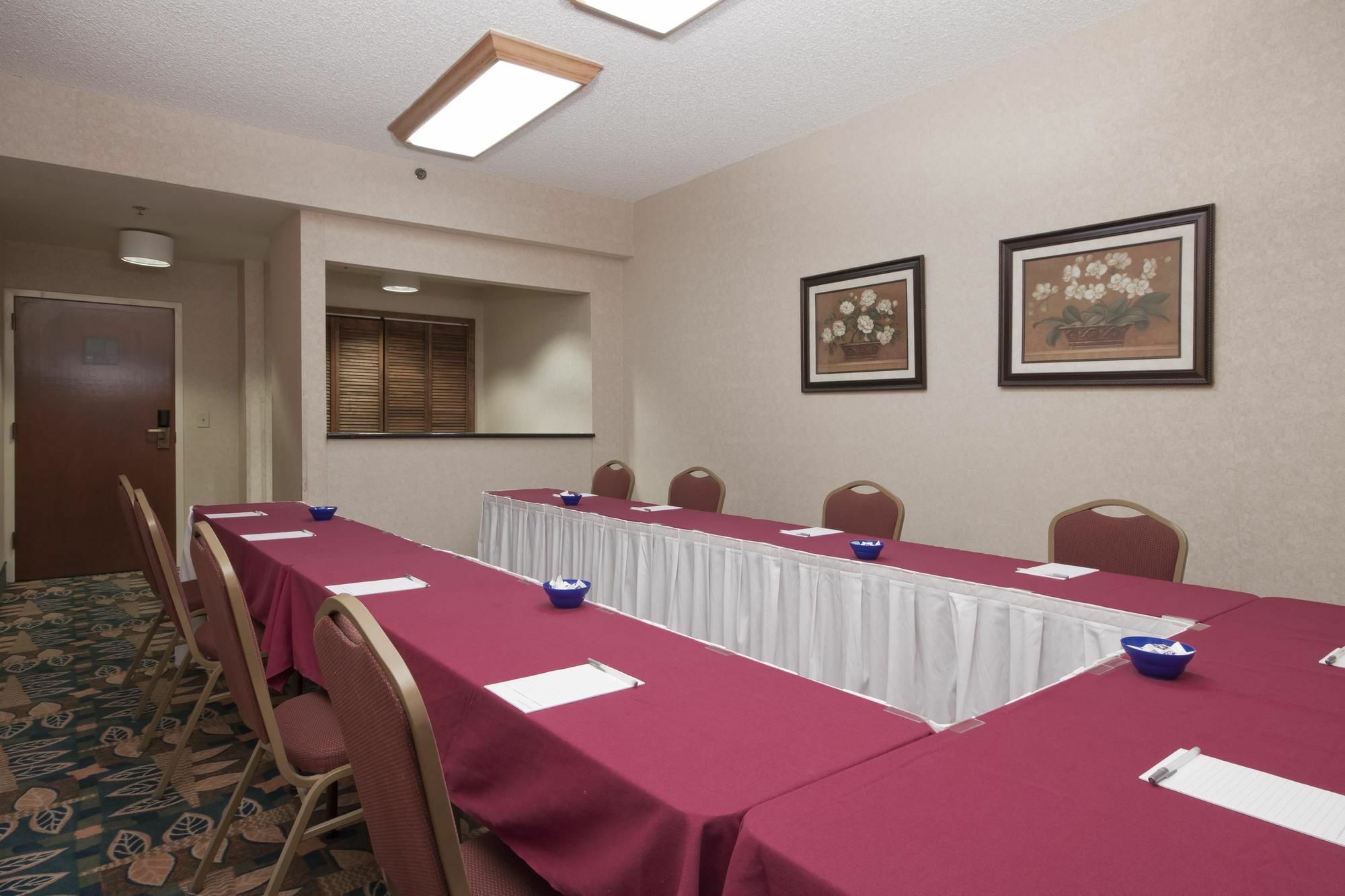 Hampton Inn Phoenix-Chandler Esterno foto