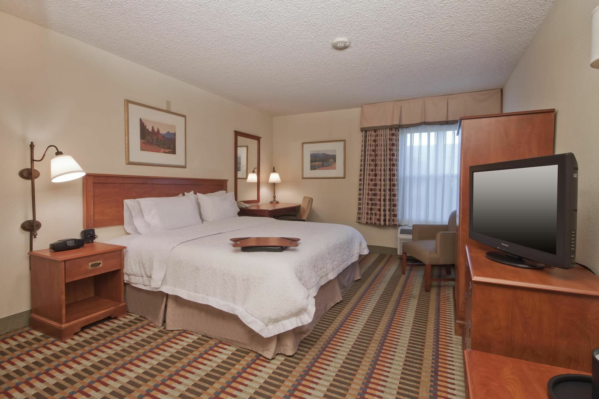 Hampton Inn Phoenix-Chandler Esterno foto