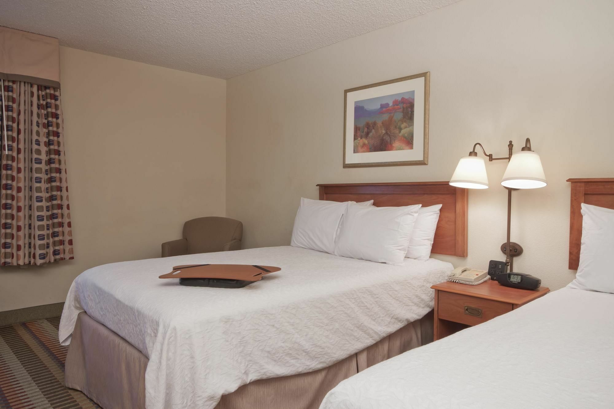 Hampton Inn Phoenix-Chandler Esterno foto