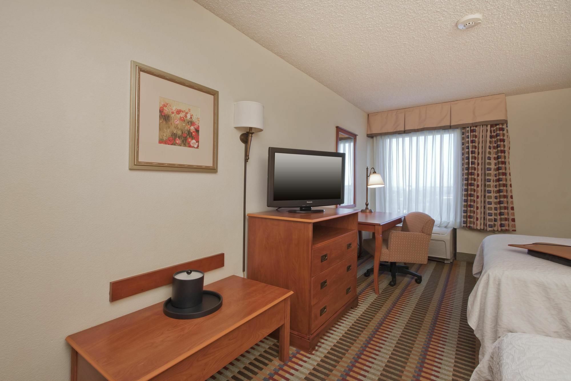 Hampton Inn Phoenix-Chandler Esterno foto