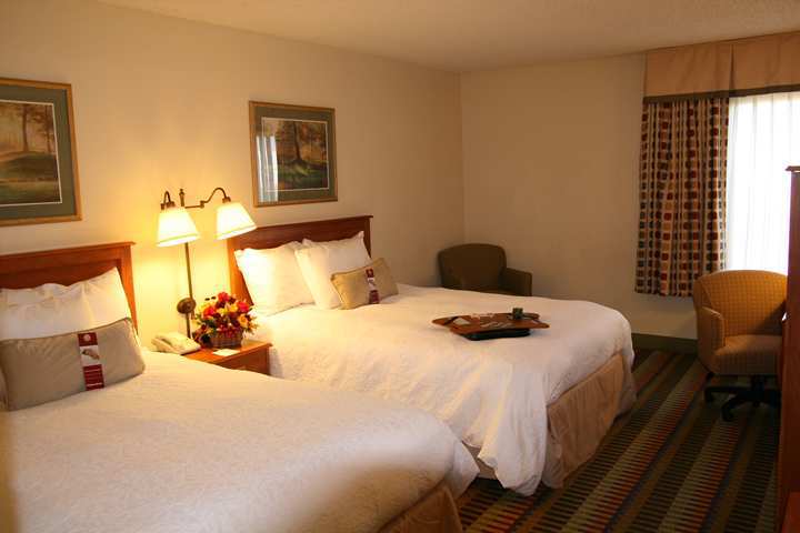 Hampton Inn Phoenix-Chandler Camera foto